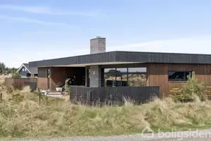 Villa på Lyngbakken 26, 7700 Thisted