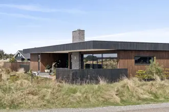 Villa på Lyngbakken 26, Vorupør, 7700 Thisted