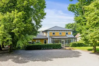 Villa på Kongeåvej 107, Foldingbro, 6650 Brørup