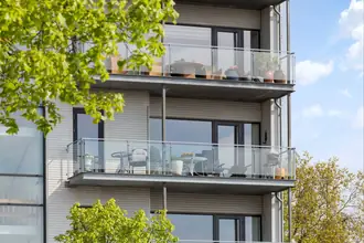 Ejerlejlighed på Sieferts Plads 3, 3. th., 7430 Ikast
