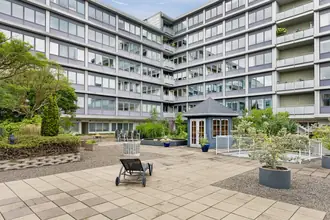 Andelsbolig på Skovgade 25A, 2. 25., 7100