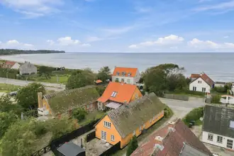 Villa på Villingebæk Strandvej 611A, 3120 Dronningmølle