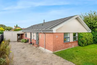 Villa på Egevænget 29, Askov, 6600 Vejen