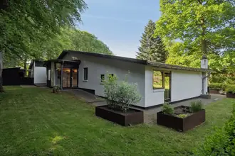 Villa på Bøgeparken 18A, 7100 Vejle