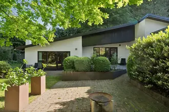 Villa på Bøgeparken 18A, 7100 Vejle