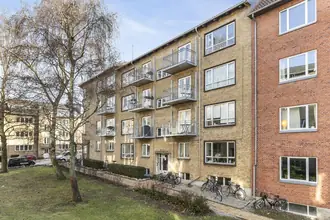 Ejerlejlighed på Schacksgade 21, 3. th., 5000 Odense C