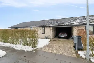 Rækkehus på Frugtlunden 60, 3450 Allerød