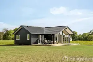 Fritidsbolig på Bastkærvænge 7, 4673 Rødvig Stevns