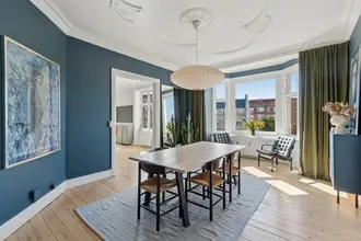 Ejerlejlighed på Ågade 112, 3. th., 2200 København N
