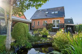 Villa på Østergade 13, 8740 Brædstrup