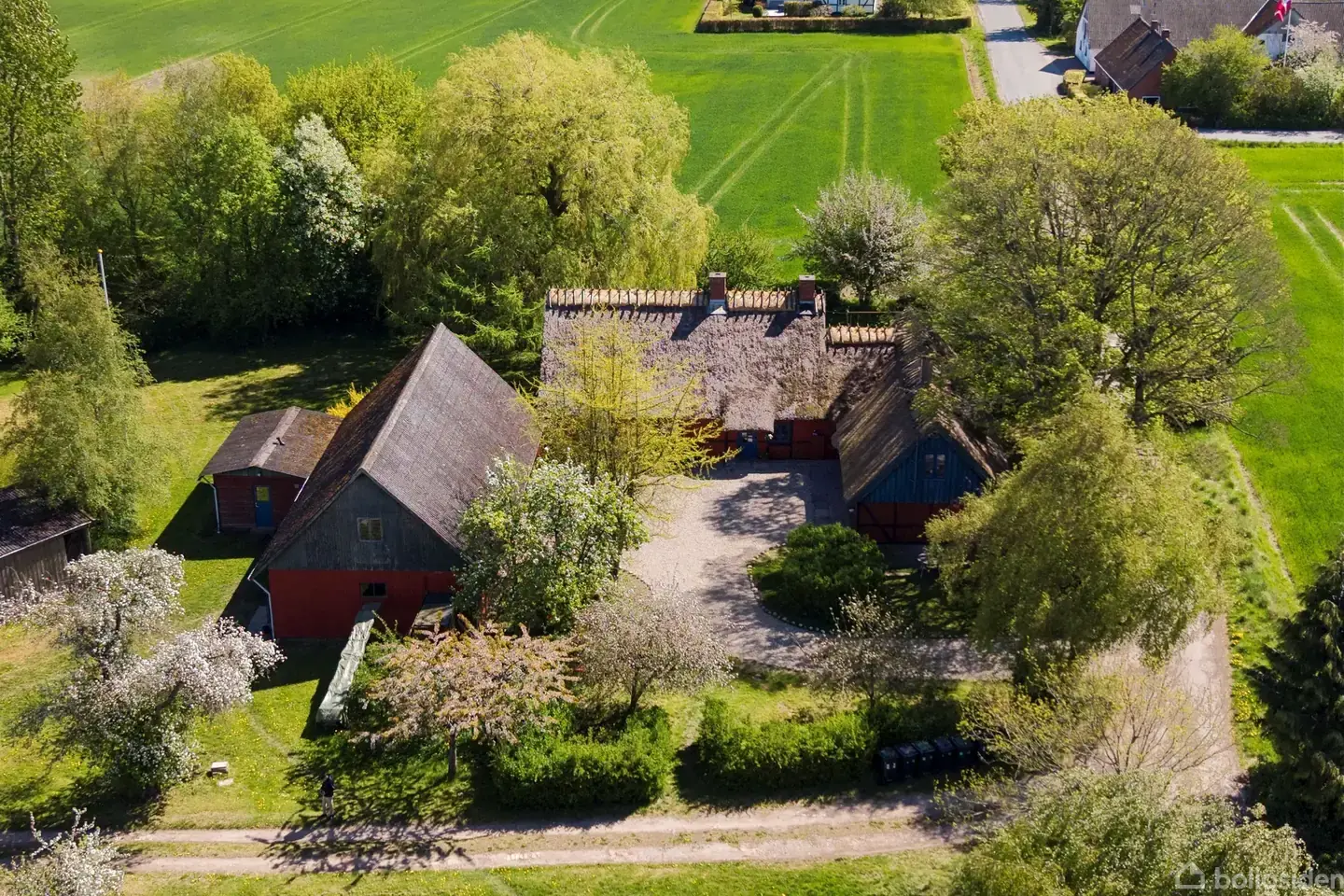 Villa på Nyvangsvej 89, 4100 Ringsted
