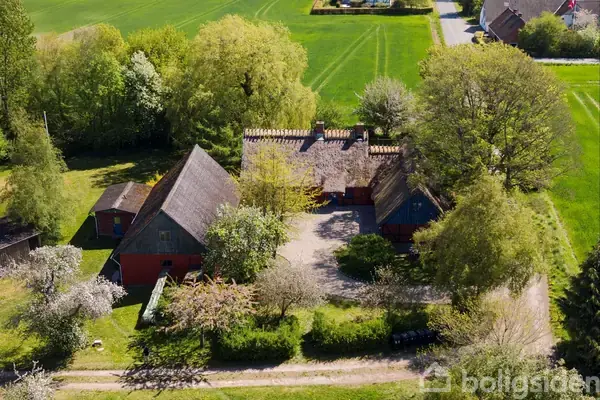 Villa på Nyvangsvej 89, 4100 Ringsted