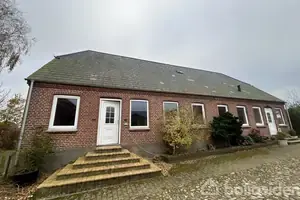 Landejendom på Hedegårdsvej 1, 9500 Hobro