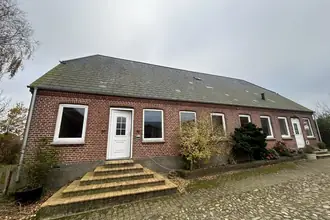 Villa på Hedegårdsvej 1, Oue, 9500 Hobro