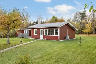 Fritidshus på Karl Børgesvej 10, Lammefjorden, 4571 Grevinge