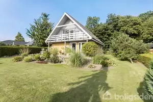 Villa på Herman Nielsens Vej 10, 5700 Svendborg