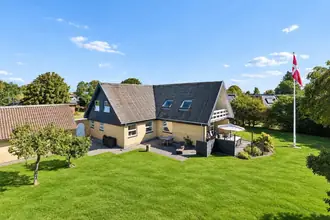 Villa på Tranevej 7, Øster Hurup, 9560 Hadsund
