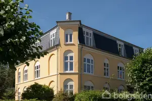 Ejerlejlighed på Esthersvej 27, 2. tv., 2900 Hellerup