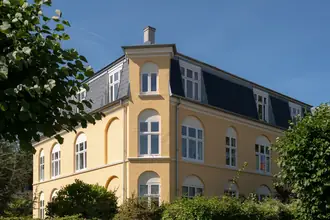 Ejerlejlighed på Esthersvej 27, 2. tv., 2900 Hellerup