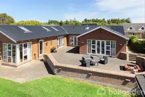 Villa på Vestervej 12, 7760 Hurup Thy