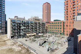 Ejerlejlighed på Kapselgade 4, 3. 30., 1799 København V