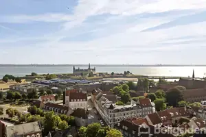 Ejerlejlighed på Sct Anna Gade 44A, 3. tv., 3000 Helsingør
