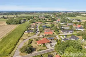 Villa på Hundstrupvej 9, 5750 Ringe