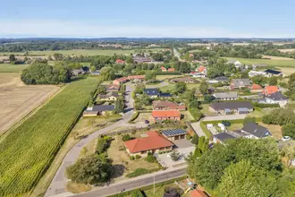 Villa på Hundstrupvej 9, Krarup, 5750 Ringe