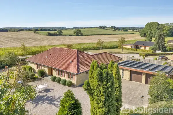 Villa på Hundstrupvej 9, 5750 Ringe