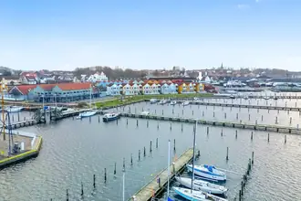 Ejerlejlighed på Skudehavnen 1, 1., 5900 Rudkøbing