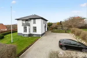 Ejerlejlighed på P B Lunds Vej 39, 1., 8660 Skanderborg