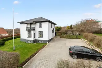 Ejerlejlighed på P B Lunds Vej 39, 1., 8660 Skanderborg