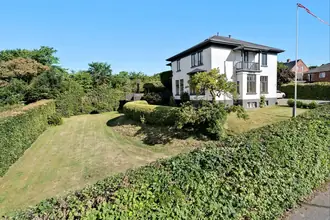 Ejerlejlighed på P B Lunds Vej 39, 1., 8660 Skanderborg
