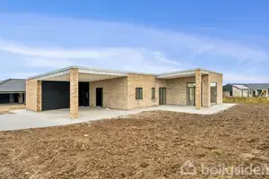Villa på Riddersporebakken 9, 8930 Randers NØ