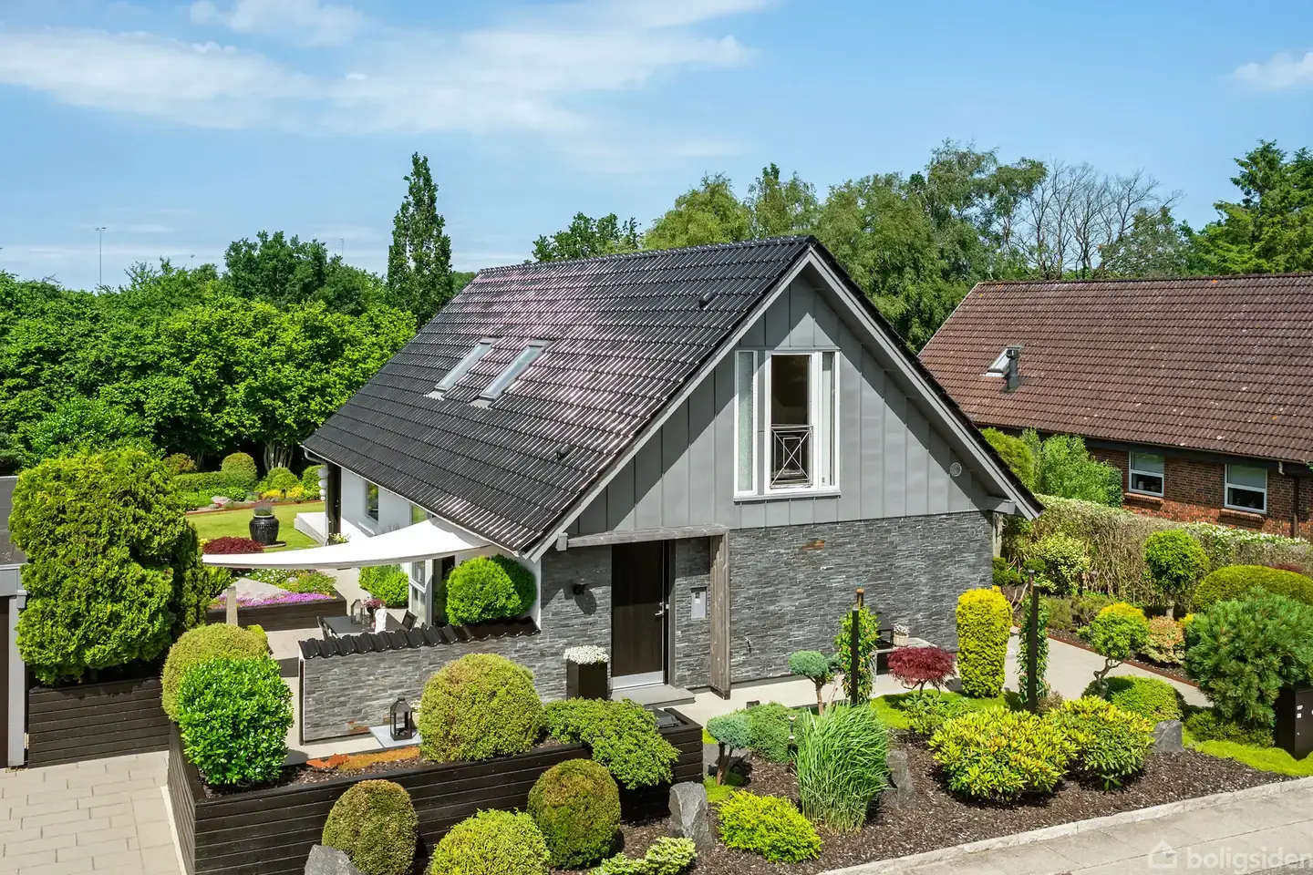 Villa på Saturnvej 6, 7100 Vejle