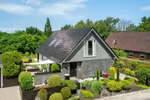 Villa på Saturnvej 6, 7100 Vejle