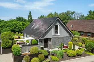 Villa på Saturnvej 6, 7100 Vejle