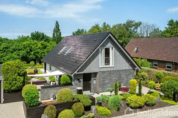 Villa på Saturnvej 6, 7100 Vejle