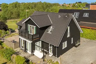 Villa på Breddam 9, 3230 Græsted