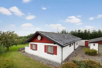 Villa på Hasselvej 9, Stenmagle, 4295 Stenlille