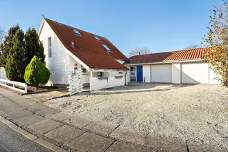 Villa på Tønballevej 2, Snaptun, 7130 Juelsminde