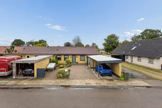 Rækkehus på Søndergårdvej 12, Hammerum, 7400 Herning