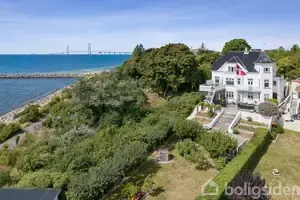 Villa på Lygtebakken 15, 4220 Korsør