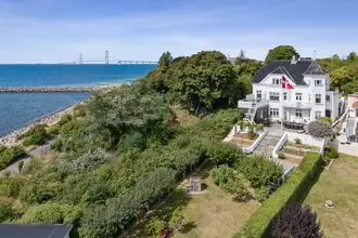 Villa på Lygtebakken 15, 4220 Korsør