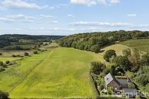 Villa på Sallvej 115, 8450 Hammel