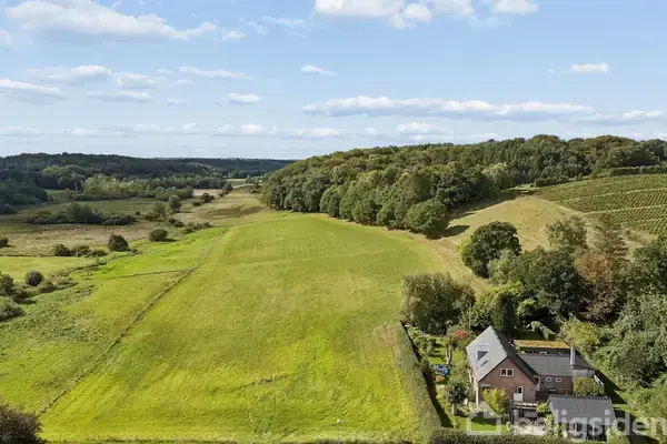 Villa på Sallvej 115, 8450 Hammel