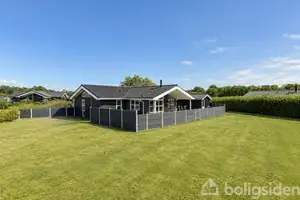 Fritidsbolig på Haslevgårde Eng 28, 9560 Hadsund