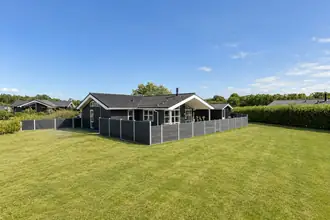 Fritidshus på Haslevgårde Eng 28, Als, 9560 Hadsund