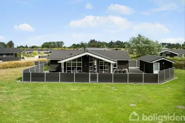 Fritidsbolig på Haslevgårde Eng 28, 9560 Hadsund