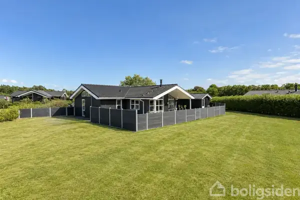 Fritidsbolig på Haslevgårde Eng 28, 9560 Hadsund